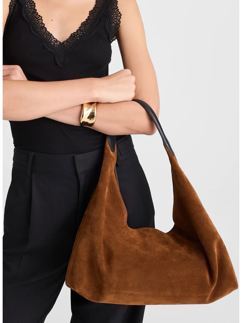 Madewell Mylie Shoulder Bag - Picture 2 of 8